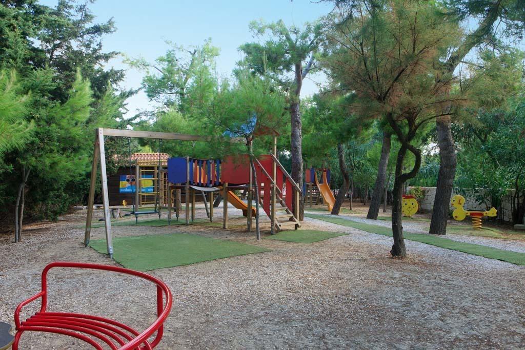 Meditur Village Каровиньо Екстериор снимка