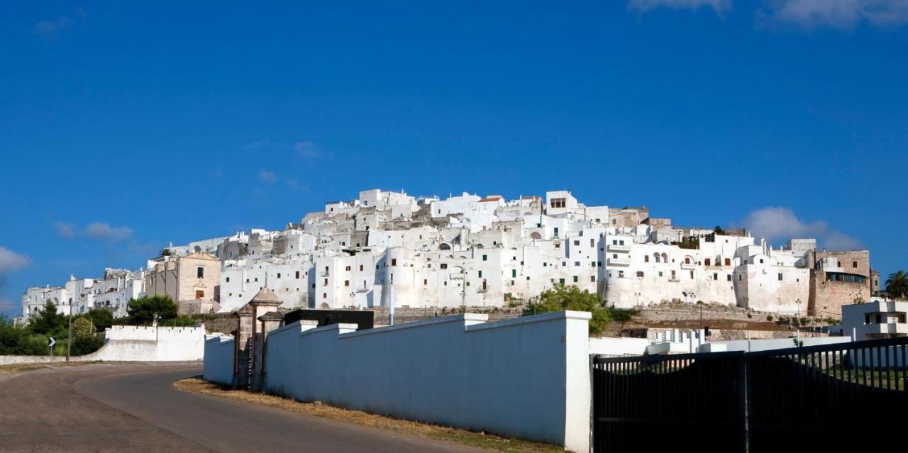 Meditur Village Каровиньо Екстериор снимка