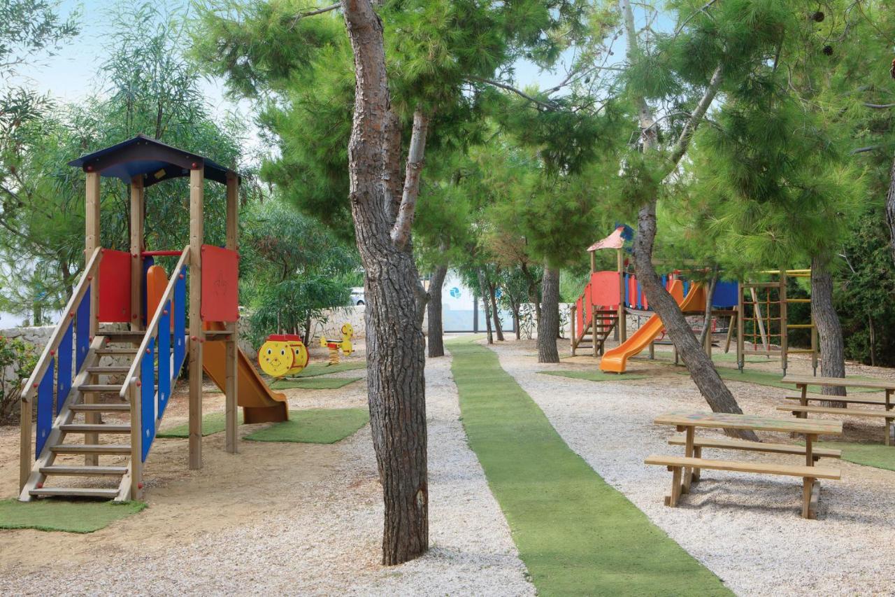 Meditur Village Каровиньо Екстериор снимка