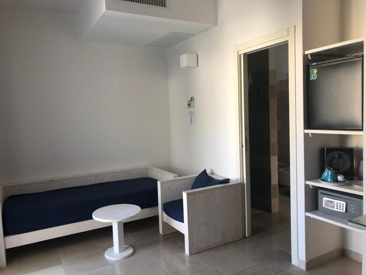 Meditur Village Каровиньо Екстериор снимка
