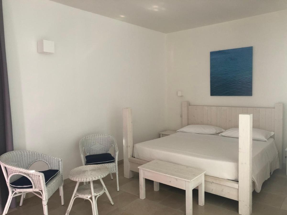 Meditur Village Каровиньо Екстериор снимка